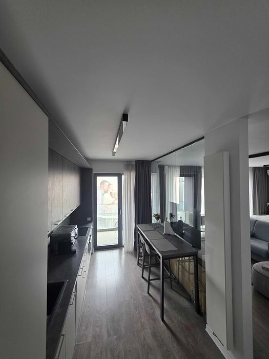 Inchiriere Studio Pipera Cloud9, 50 mp - proprietar