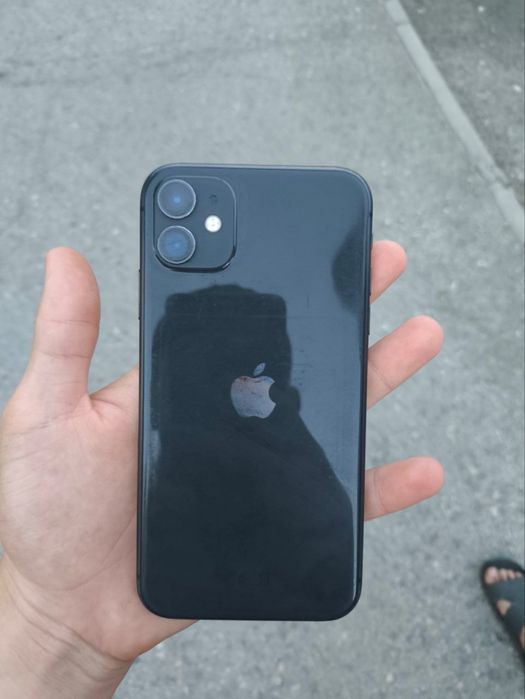 Iphone 11 128 gb