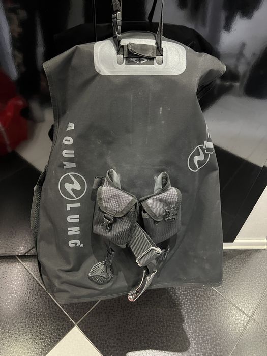 Aqualung Axiom i3 BCD - L