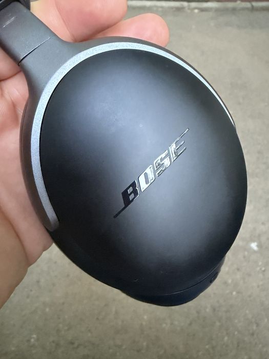 Bose QuietComfort Comfort Ultra