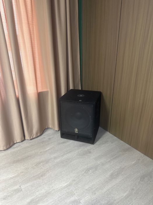 Продается колонки 6 шт