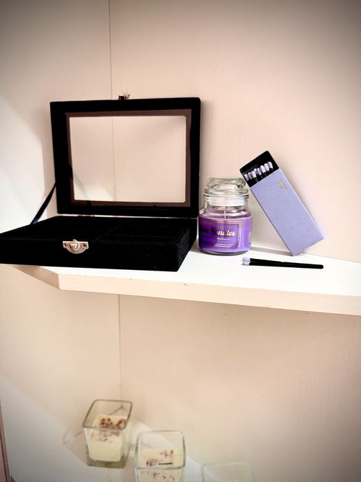 Подарочные боксы