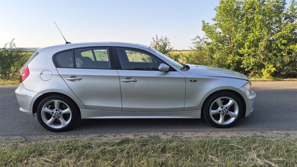 Bmw seria 1  2006