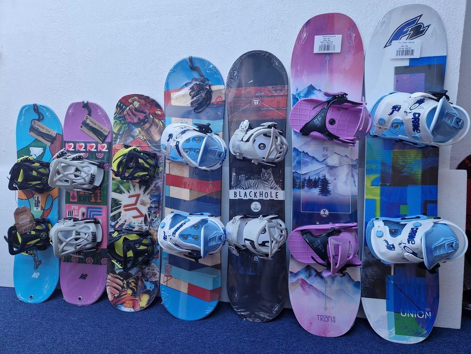 Placa snowboard placi cu legaturi snowboard boots