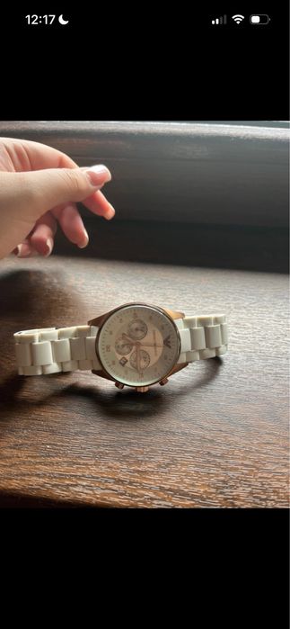 Ceas dama Emporio Armani