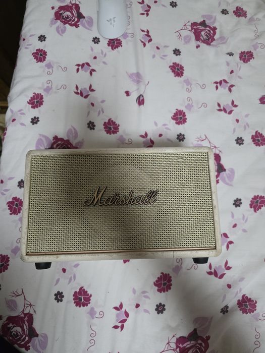 Boxa Marshall Acton 3 iii
