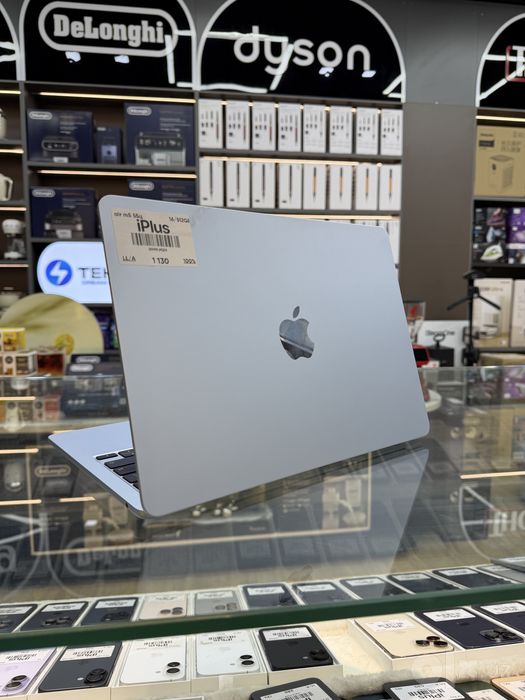 MacBook Air M5 55sikl