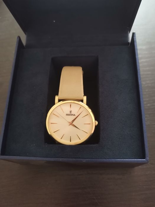 Дамски часовник FESTINA