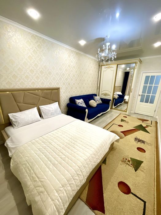 Квартира посуточно