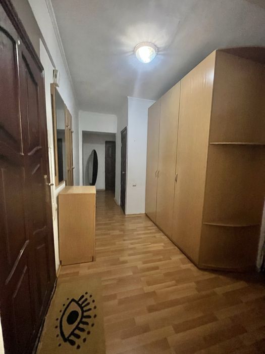 Сдам 2 комн. кв. Сейфуллина Шевченко