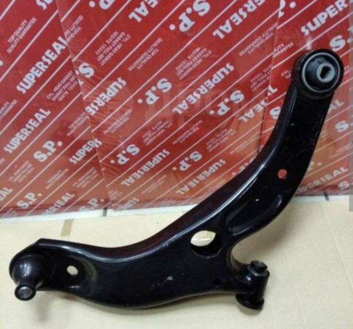 Передний рычаги Мазда 323 BJ