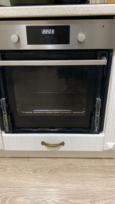 Продам духовку