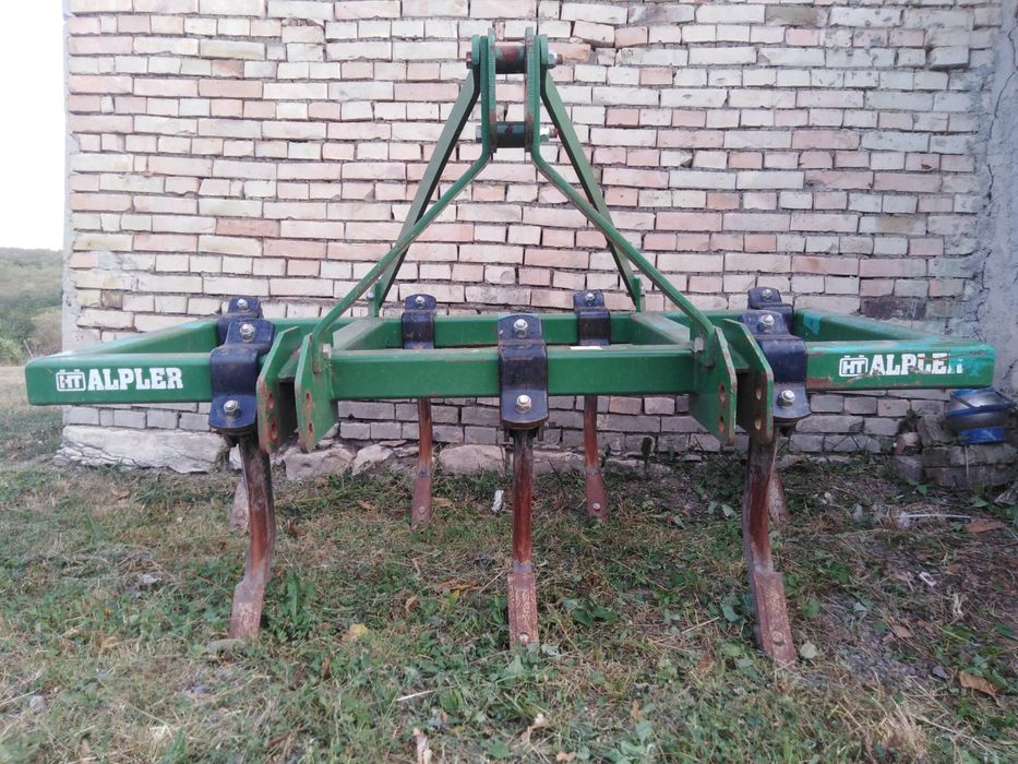 Продълбочител Alpler