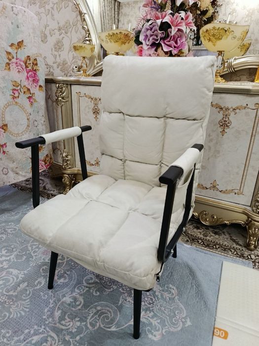 Кресло- кровать ,новая пр- во Китай.