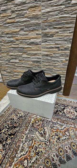 Ботинки мужские Ecco