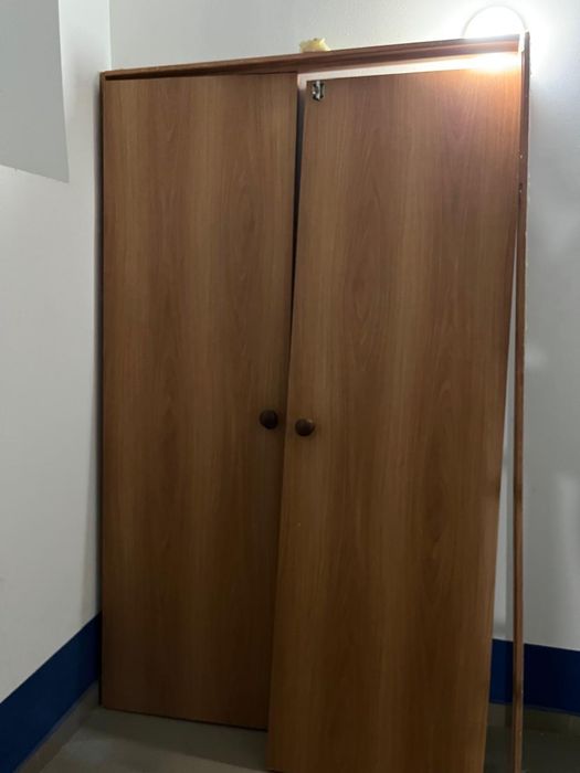 Продам двери в хорошем состояний