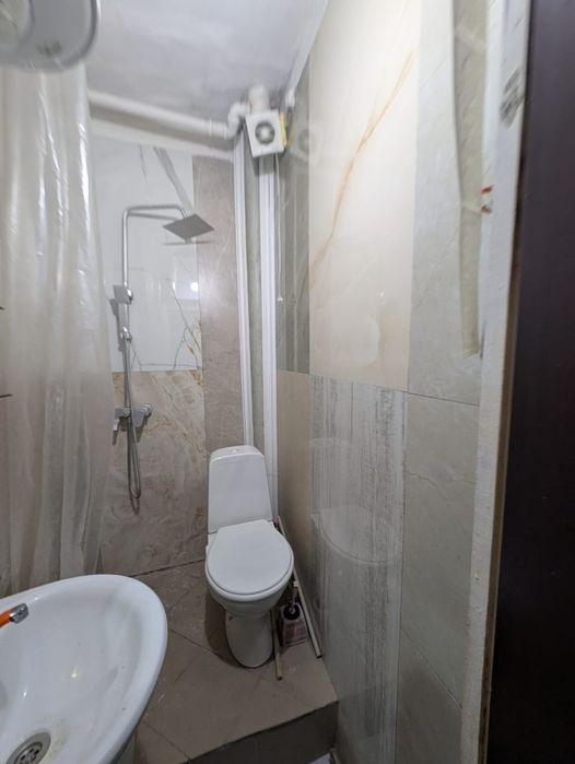 Сдается 1 ком квартира