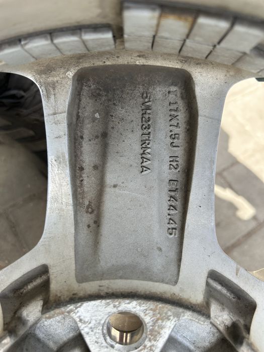 Джанти за Wrangler