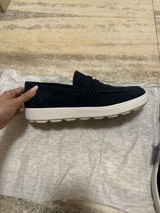 Обувки Geox нови