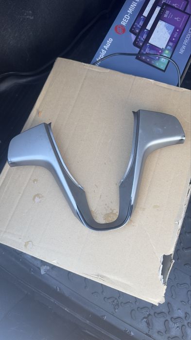 Запчасти акцент вставки для 15 года