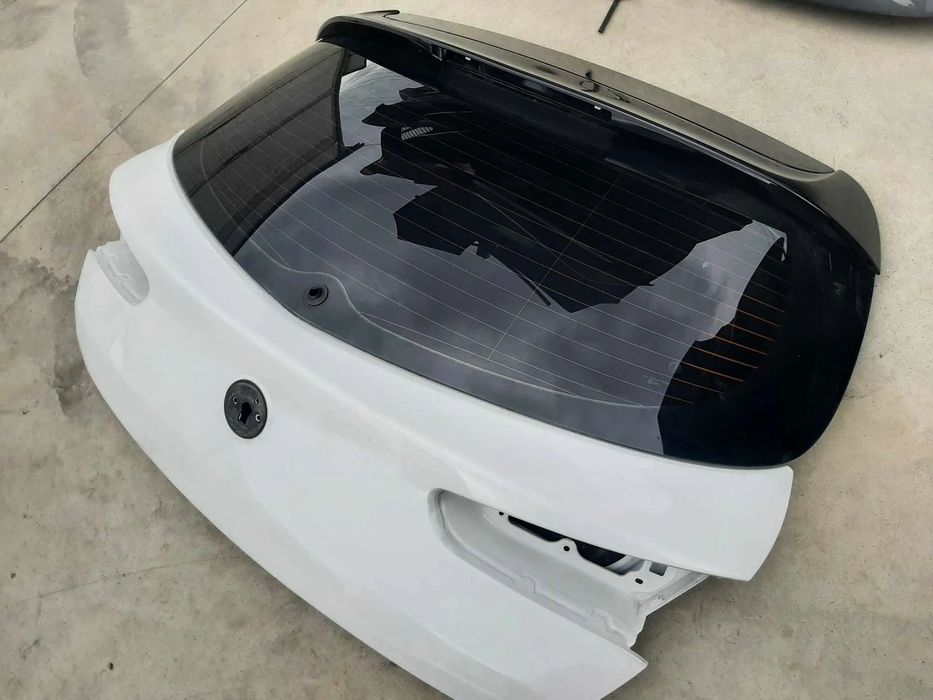 haion alfa romeo giulietta 940 dupa 2010