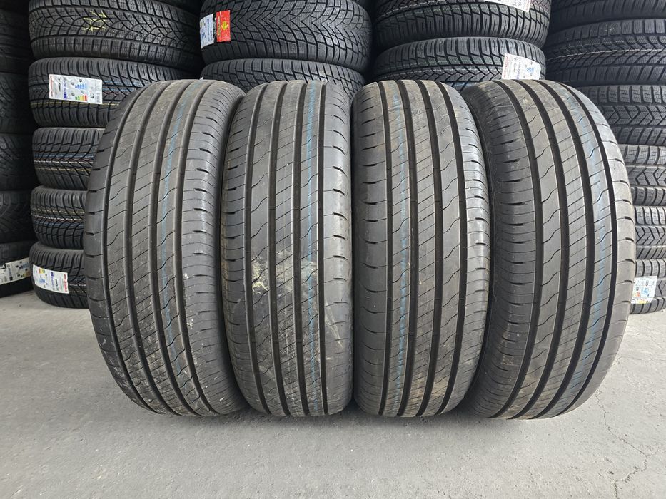 225/60/18 GOODYEAR 4бр