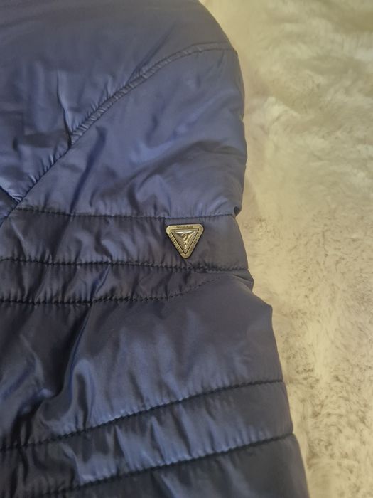 Мъжко яке guess преходно