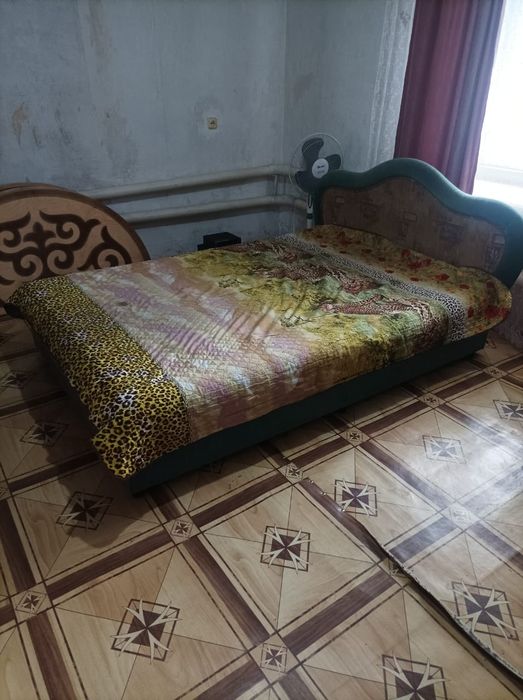 Продам кровать двуспальная