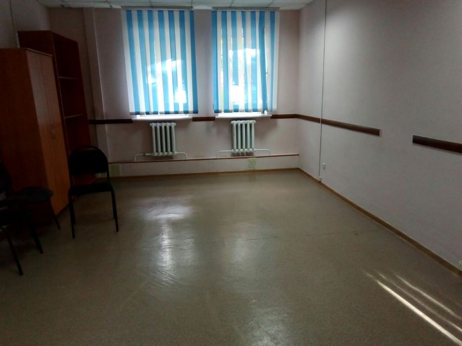 15-85 м² офис пр. Абая