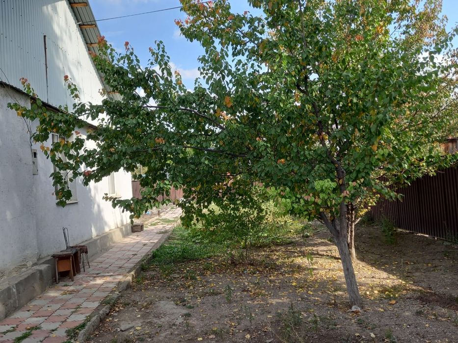 Срочно продам отдельно стоящий дом