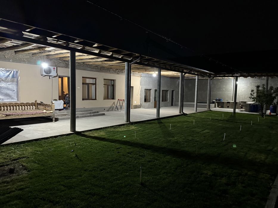 Продается участка . 6.7 сотих Дурмон