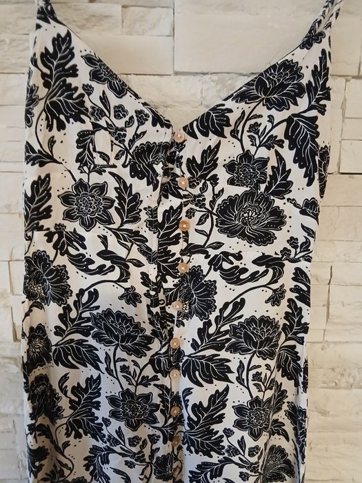 Rochie de vara usor de purtat