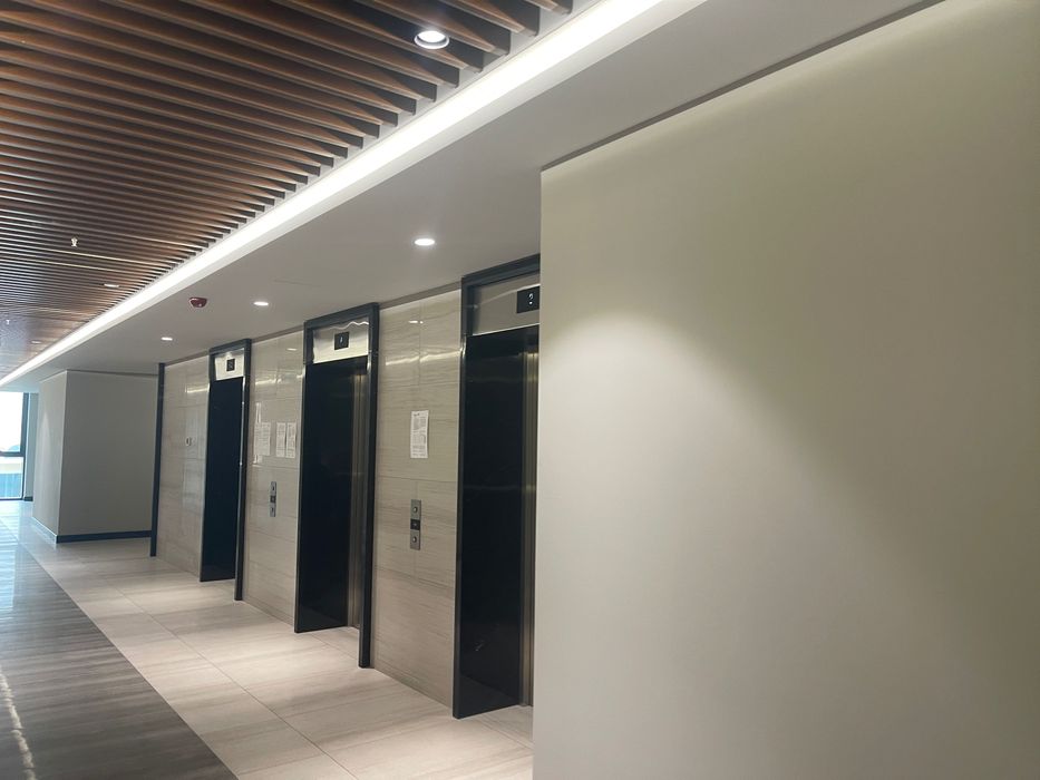Офис в центе БЦ Nest One  Ташкент сити (ТЛ)