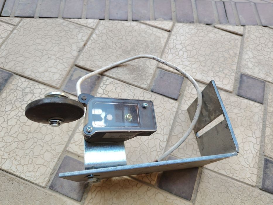 Концевой выключатель