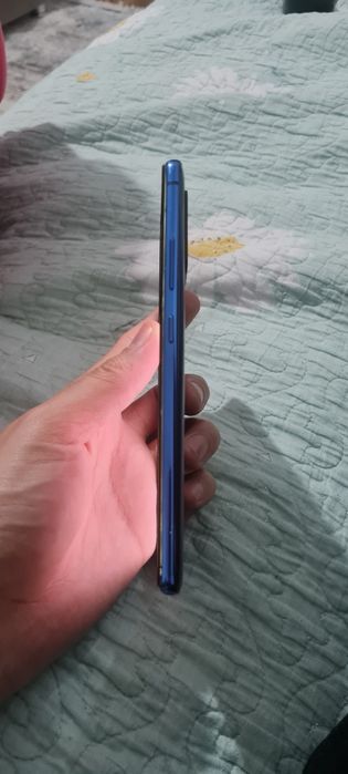 Samsung S10 Lait snapdragon процессор
