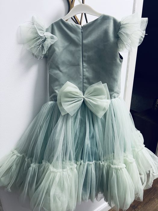 Rochie superba Mayoral