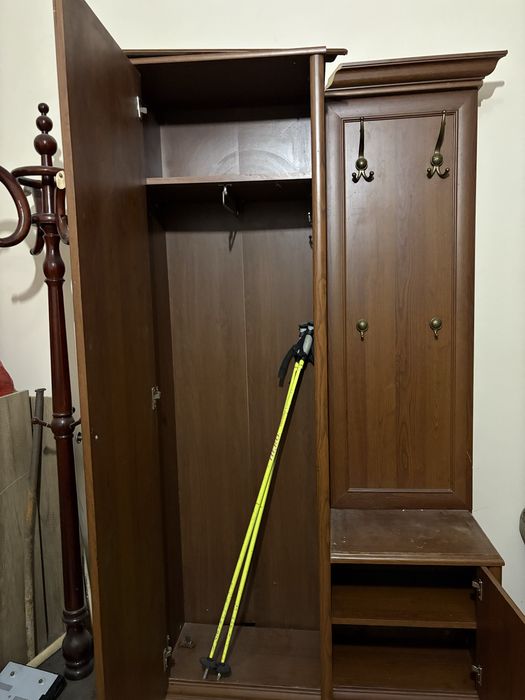 Продам прихожку б/у