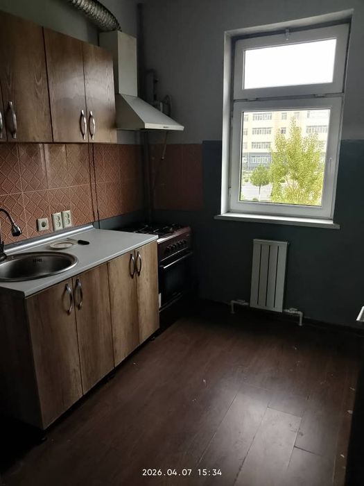 КВ сотилади  2 хоналик