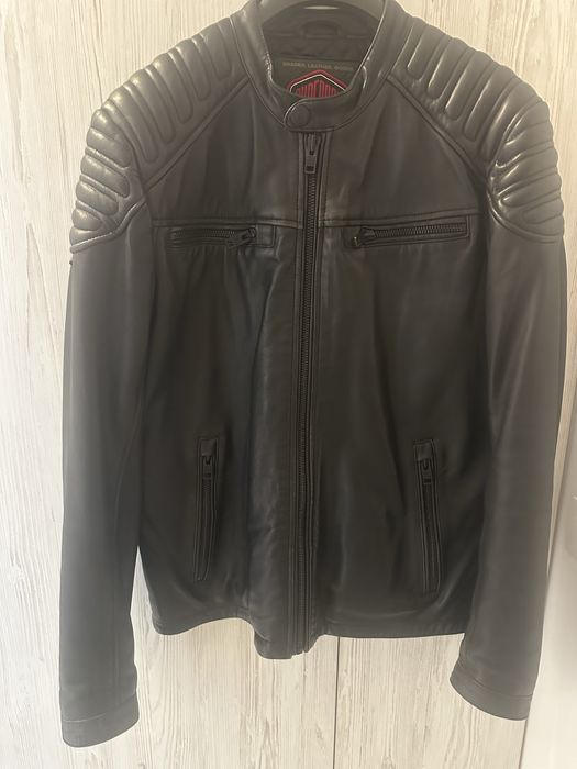 Мъжко Яке Superdry