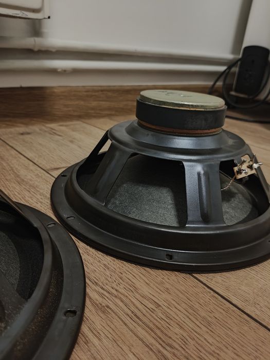 Filtre audio Visaton ,difuzoare westra ,pioneer