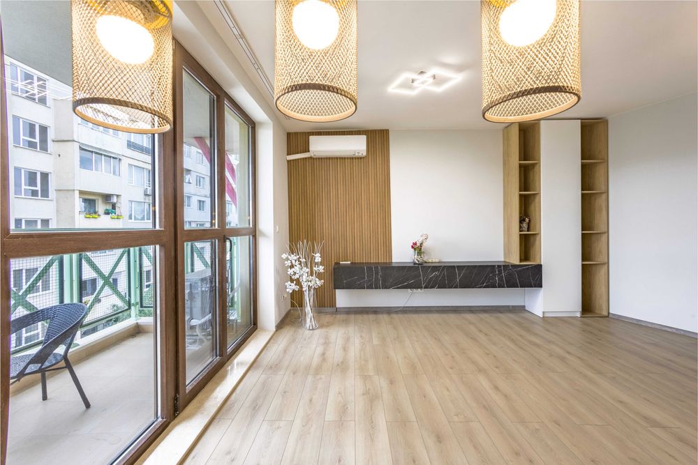 Дава се под наем Тристаен апартамент в София, Овча купел - 87 кв.м за 600 € - Снимка #1