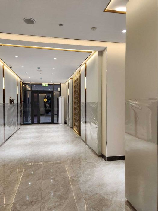 СКИДКА 30% Ключи в декабре! Просторная 2-ком кв. Янги Узбекистон