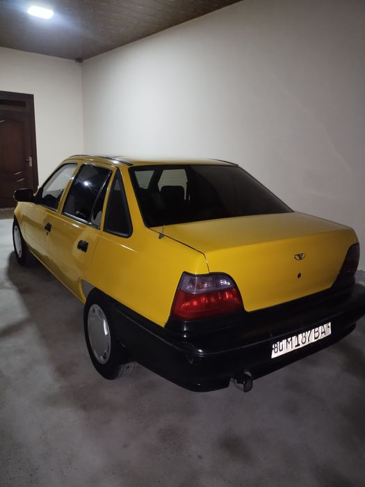 Chevrolet Nexia 1998 — 4