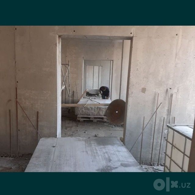 Perfratir xizmatlari