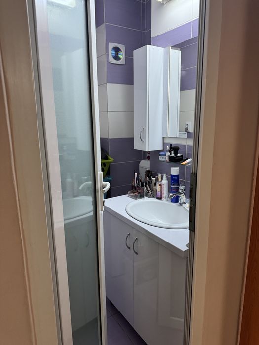 Apartament cu 3 camere Central - Salonta
