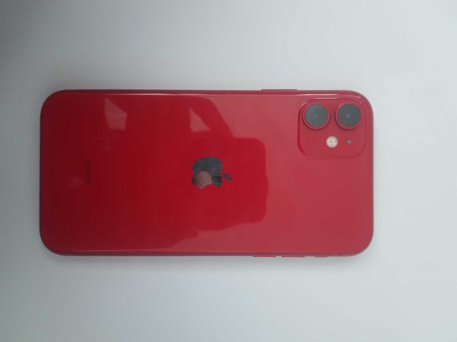 Продам iPhone 11