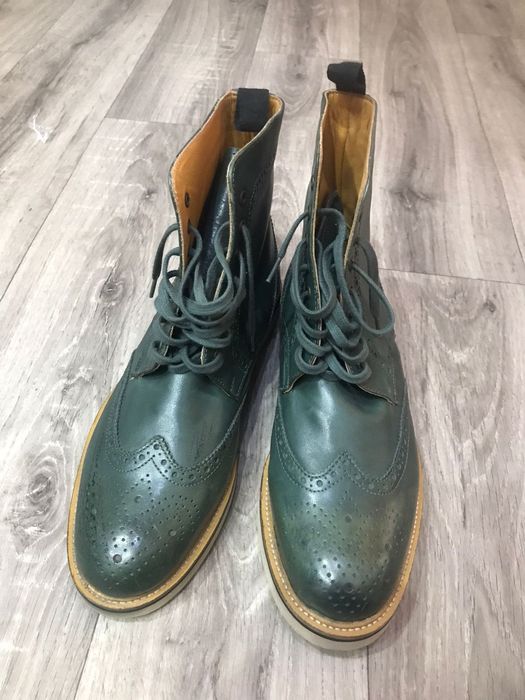 Продаю новую обувь