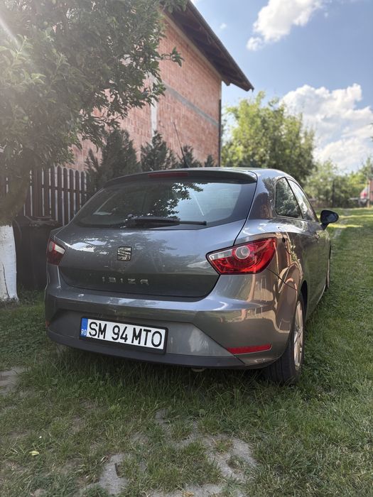 SEAT IBIZA 2013 1.4