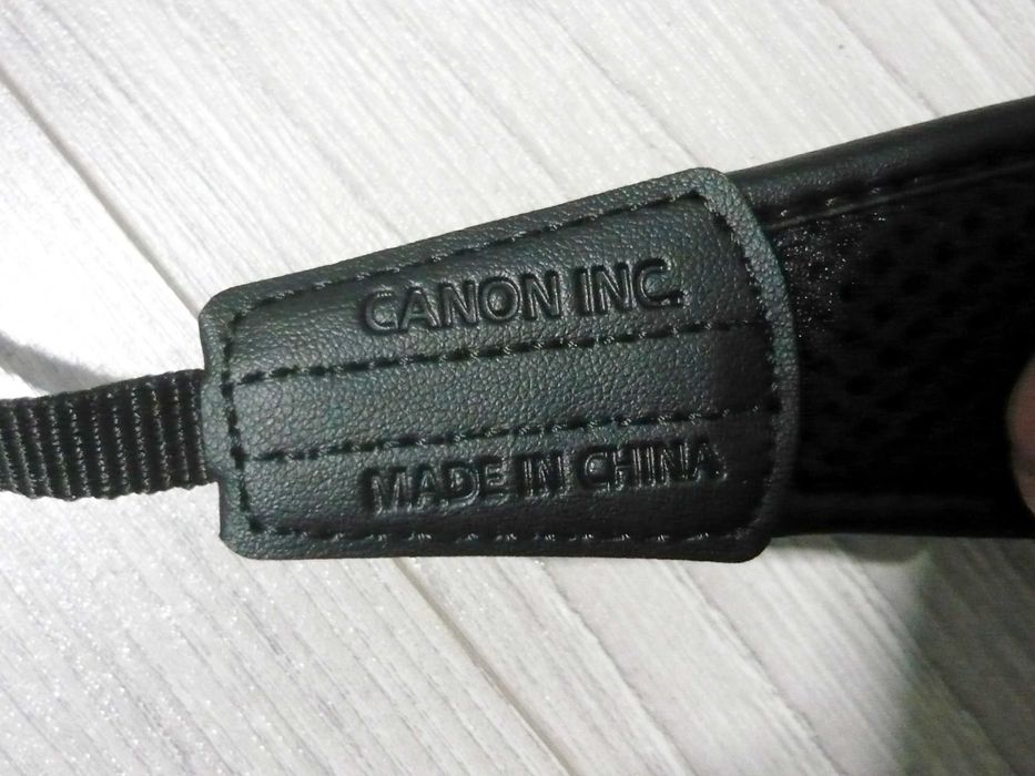 Curea Canon Wide Lens Strab B