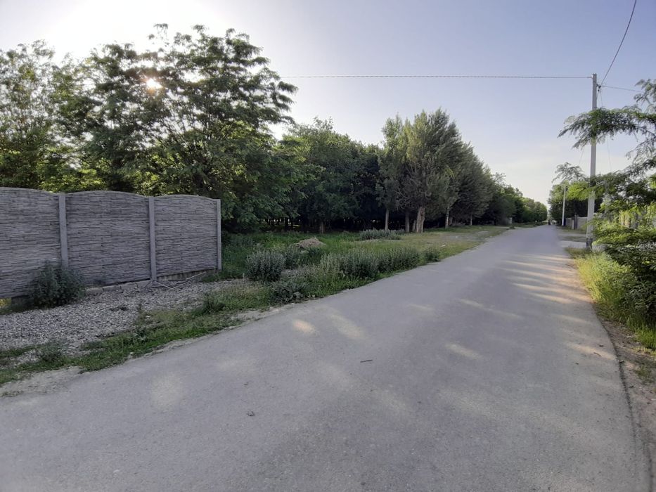 Дом (50м²) в Чайкоруке
